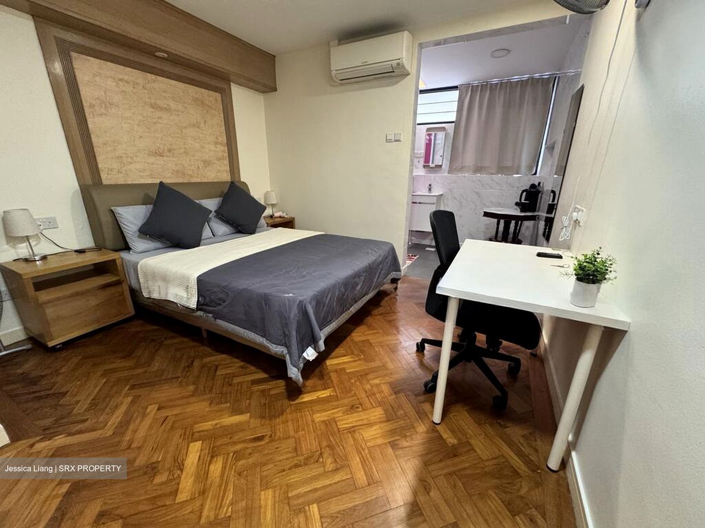 East View Garden (D16), Terrace #495884341